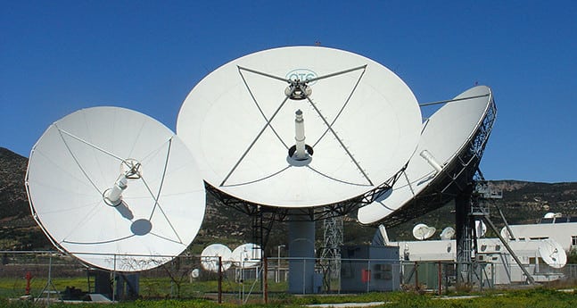 Inmarsat Receives $26M ESA Contract to Develop Satcom Service Platform