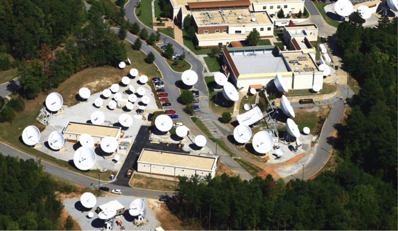 Intelsat Bolsters Media Services with IntelsatOne Prism