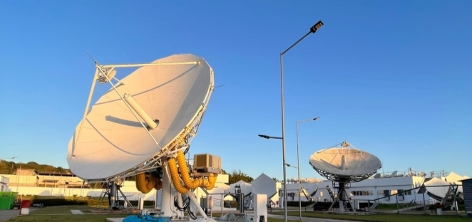 Intelsat Brings New Services to Customer Base in Brazil