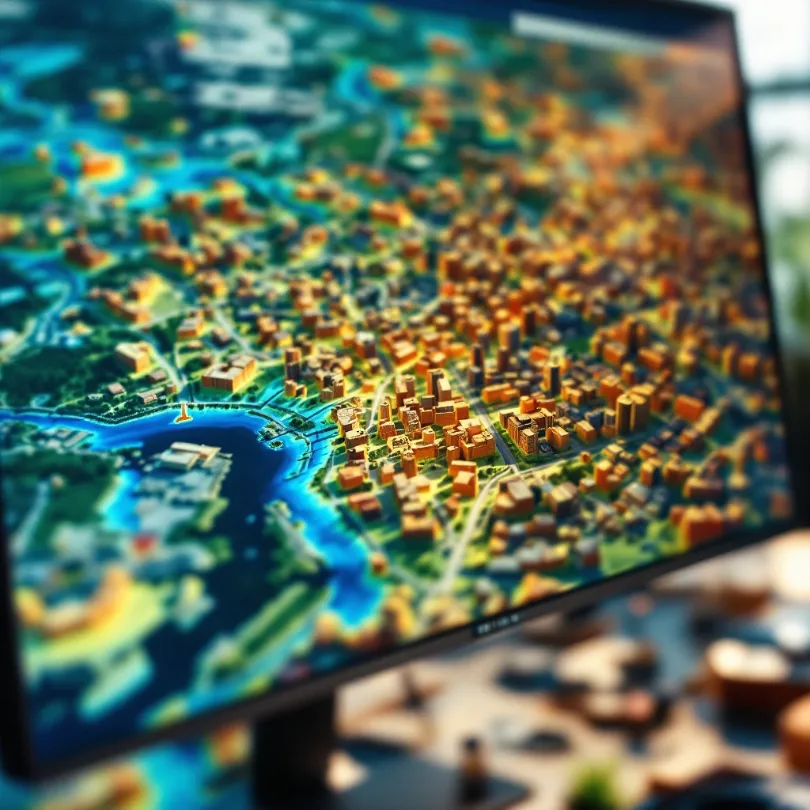 Intermap to Buy Out PCI Geomatics for $11 Million, Merging Elevation Models With Image Processing