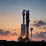 Japan Sets October 20 Launch for Ambitious Mars Moon Sample-Return Mission