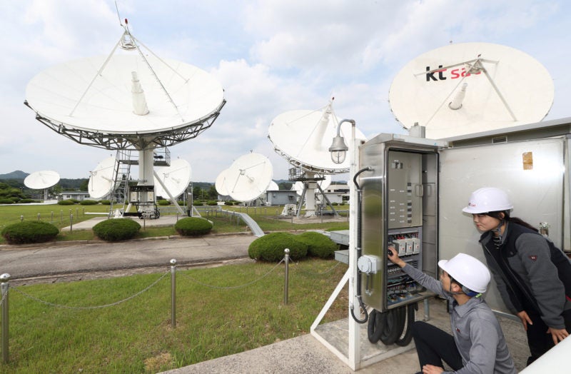KT Sat’s New Path for Growth, North Korean Ambitions