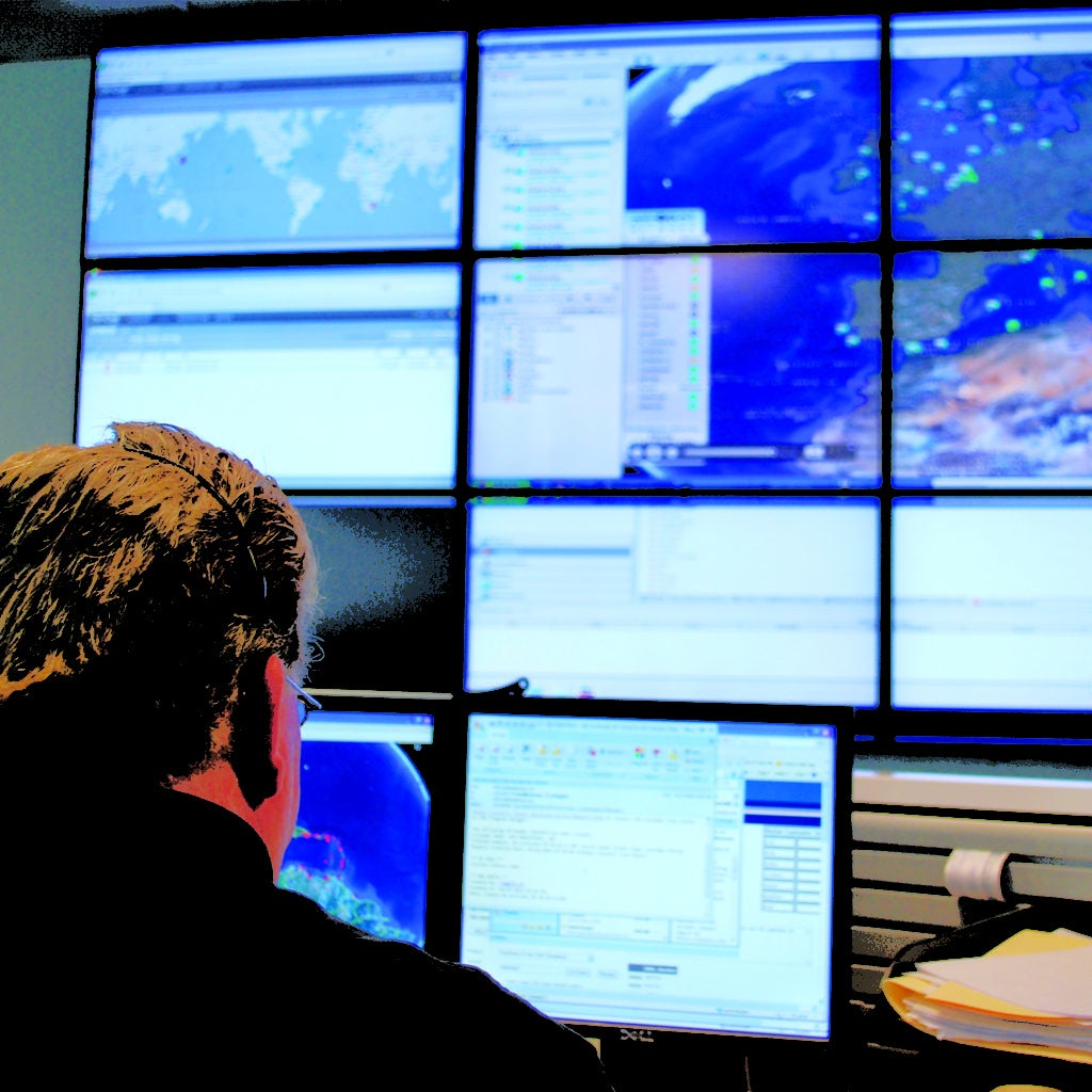 Inmarsat, KVH Ink Reciprocal Distribution Agreement