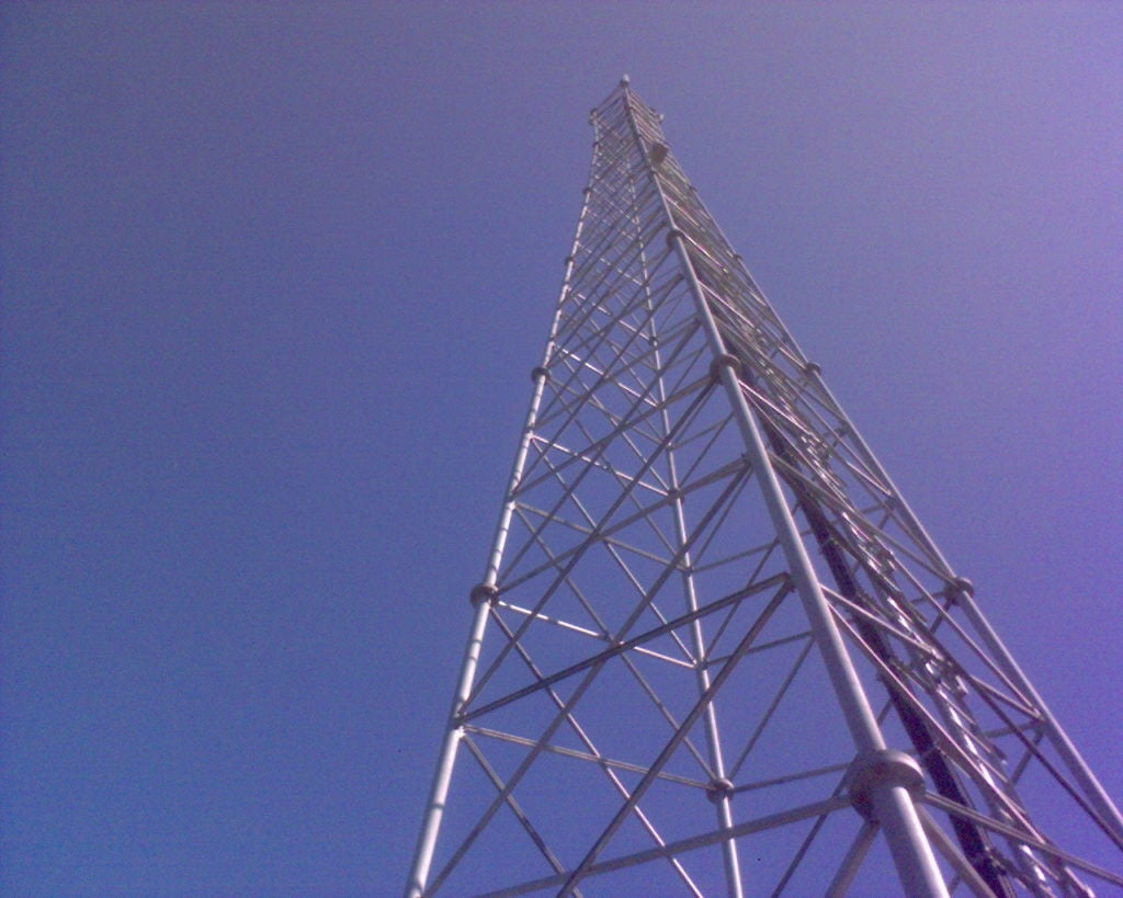 XipLink Successfully Demos LTE Using Satellite
