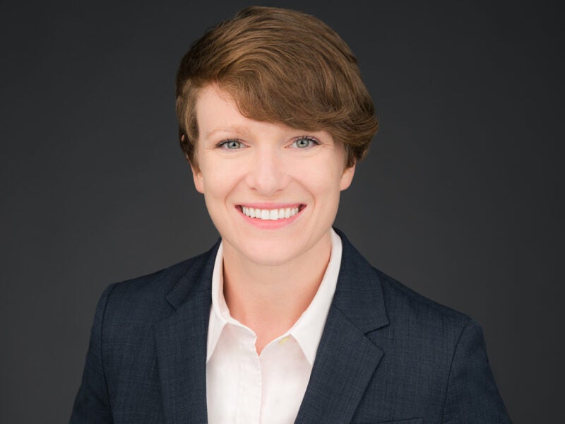 ManSat Appoints Katherine Gizinski as CEO