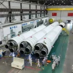 Kinetica-2 Y2 Completes Factory Acceptance for 18-Satellite Mission Supporting China’s LEO Constellation Buildout