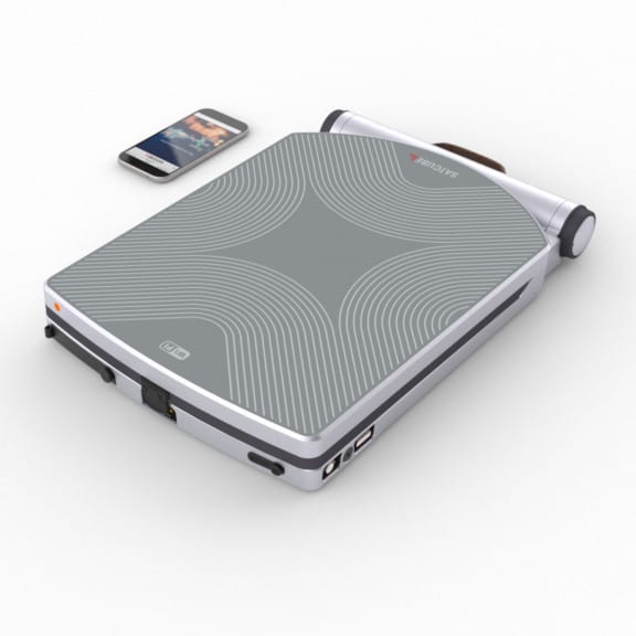 Kymeta-Owned Lepton Global Adds Satcube VSATs to Network
