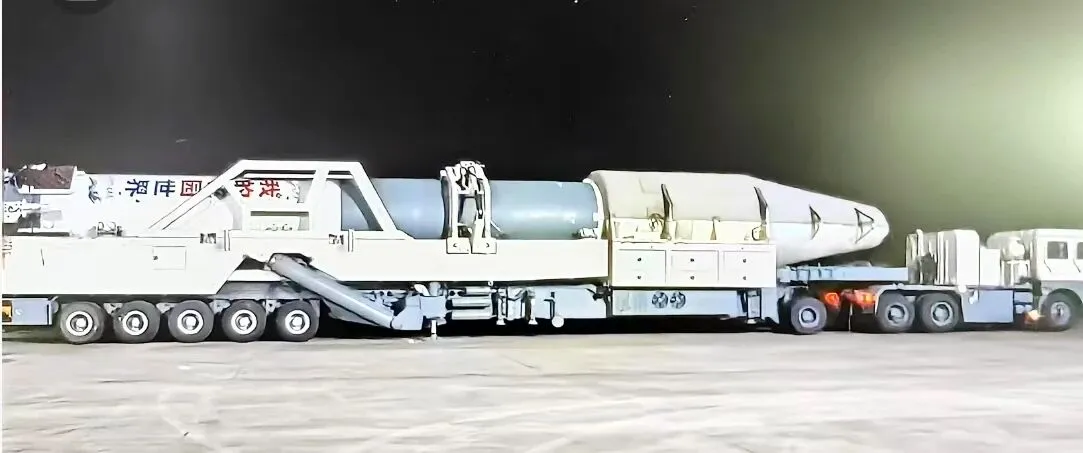 Kuaizhou-11 Y3 Passes Factory Review Ahead of Dual-Satellite Launch