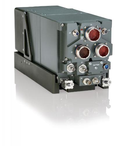 Harris Corp, ViaSat Extend Small Tactical Terminal Production