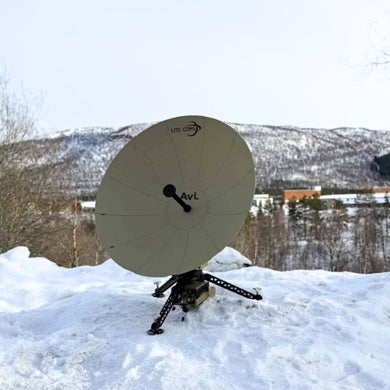 Lite Coms Wins $22M Contract to Support Operational Readiness