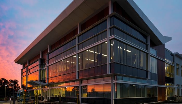 Lockheed Martin Steps Up Satellite Game with RF Payload Center of Excellence