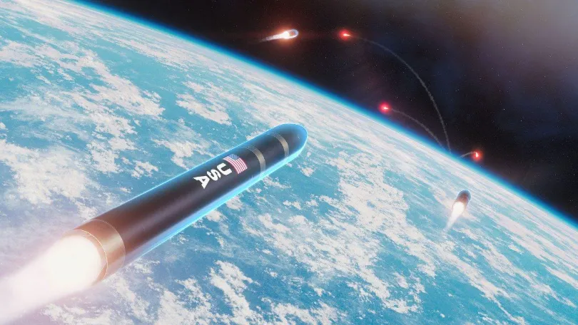 Lockheed Martin’s Next Generation Interceptor Clears Two Tests Ahead of 2026 Design Review