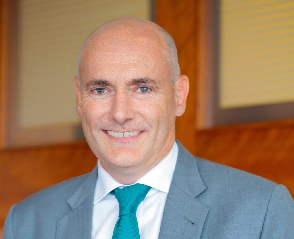 View From the Top: Sam Barnett, CEO of MBC Group