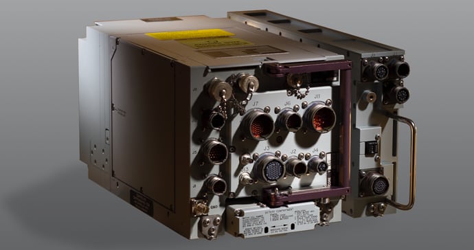 US Navy Awards Data Link Solutions $18 Million Terminal Contract