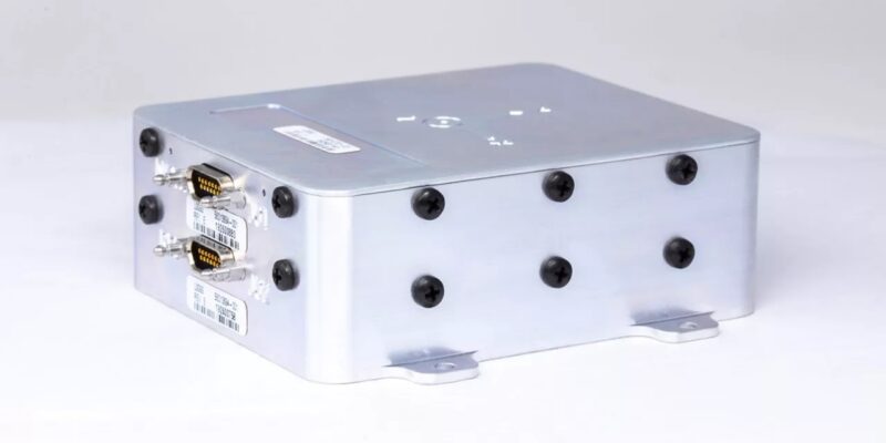 Honeywell Releases New Magnetometer for Small Satellites