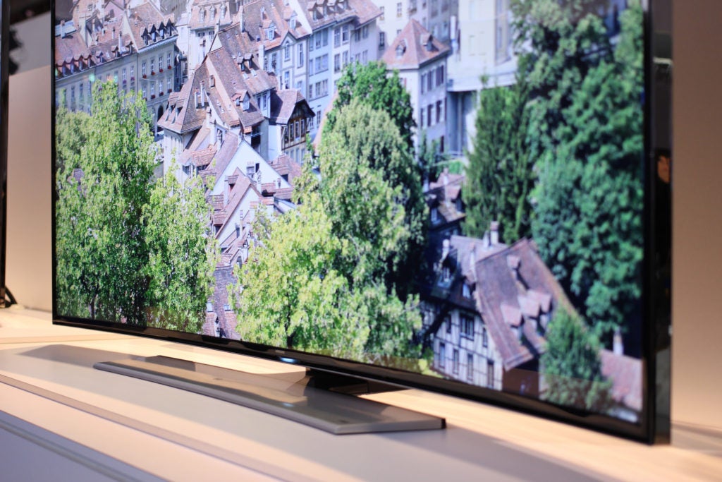 SES, Cable MSO Armstrong Launch Ultra-HD Trial