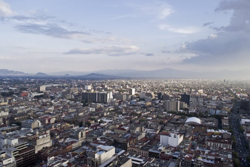 Latin America: Top Region for New Satellite Capacity