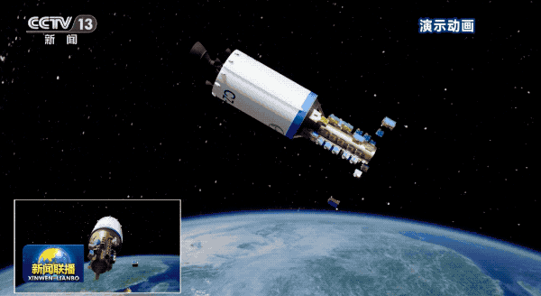 Multi-Satellite Launches: Why Satellites Are “Riding Together” Into Space
