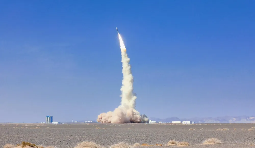 Multi-Satellite Launches: Why Satellites Are “Riding Together” Into Space
