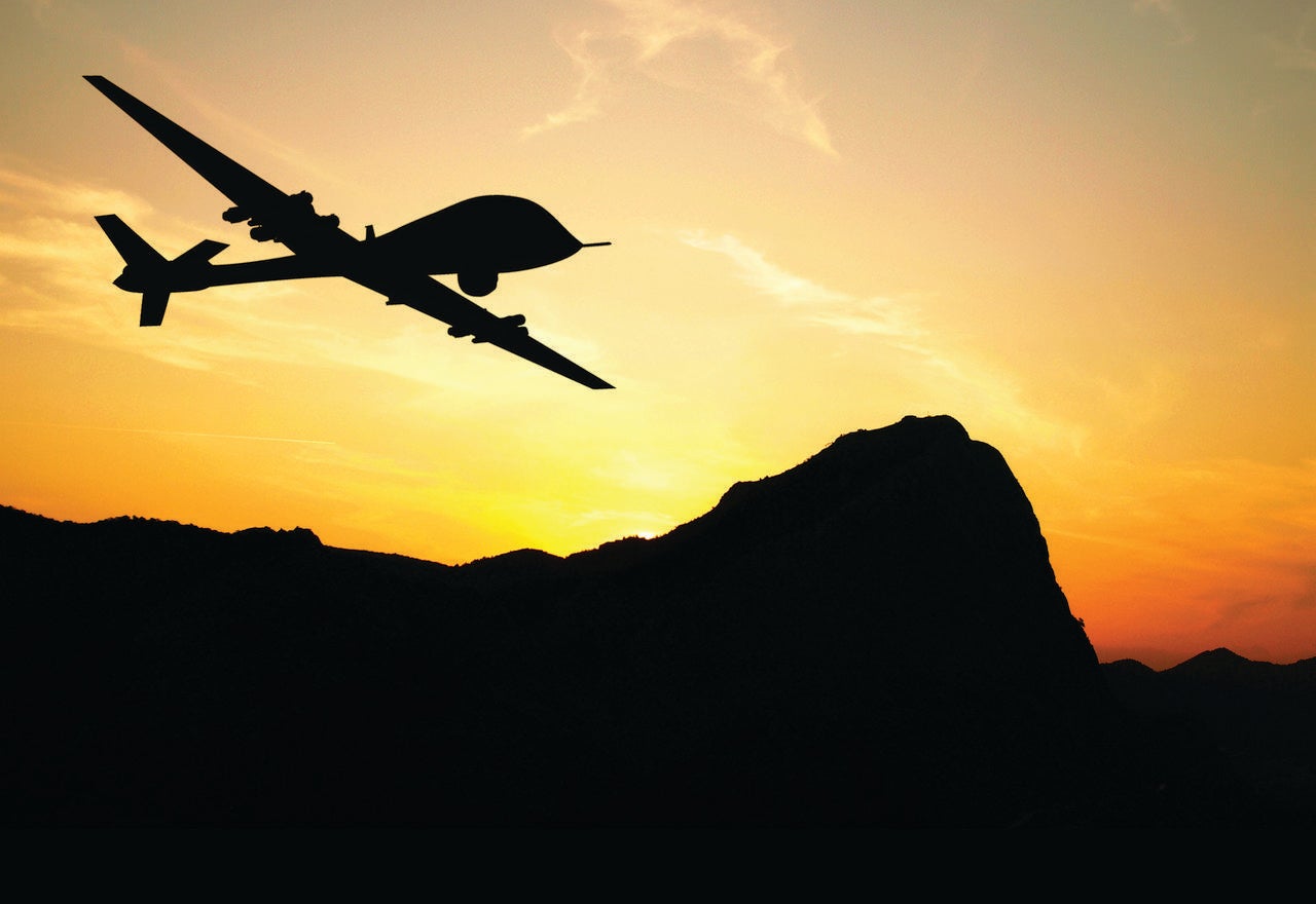 Worldwide Drone Networks: Ready for Prime Time in Satellite