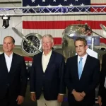 NASA Administrator Tours Idaho Lab Building Reactor for 2028 Mars Mission