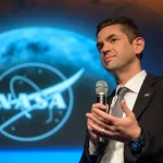 NASA Chief Floats Orbital Data Centers as AI Infrastructure Push Extends Into Space