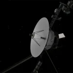 NASA Extends Voyager 2 Science by a Year With “Big Bang” Power Maneuver