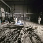 NASA Finishes First Astronaut-Deployed Lunar Instrument Since Apollo
