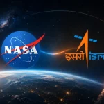 NASA Invites India to Join Lunar Moon Base Programme