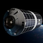 NASA Selects Gravitics for SBIR Award to Develop Orbital Sample Return System