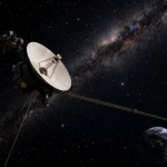 NASA Tests Power Fix on Voyager 1 as Twin Probes Diverge After 49 Years