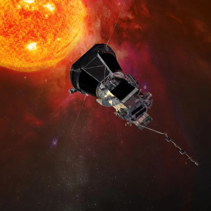 NASA’s PUNCH Nails Solar Storm Arrival to Within 30 Minutes in Proof-of-Concept Test