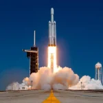 NASA’s Roman Space Telescope Launches on Falcon Heavy to Map Two Billion Galaxies