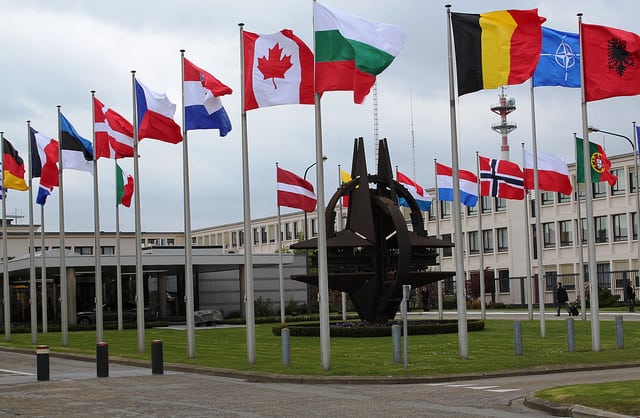 NATO Outlines Satcom Needs and Goals