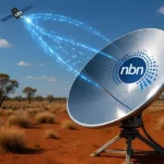 NBN’s Starlink Alternative Slips to Mid-2027 as Amazon Kuiper Deployment Lags