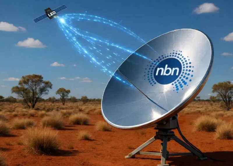 NBN’s Starlink Alternative Slips to Mid-2027 as Amazon Kuiper Deployment Lags