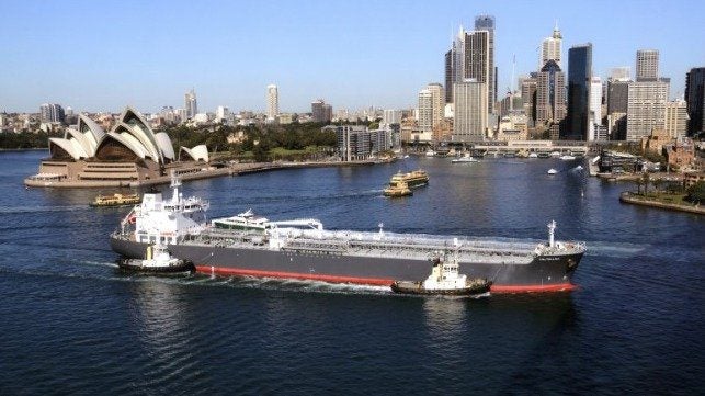 Inmarsat Renews Fleet Xpress Maritime Service Deal with Italy’s Navmont
