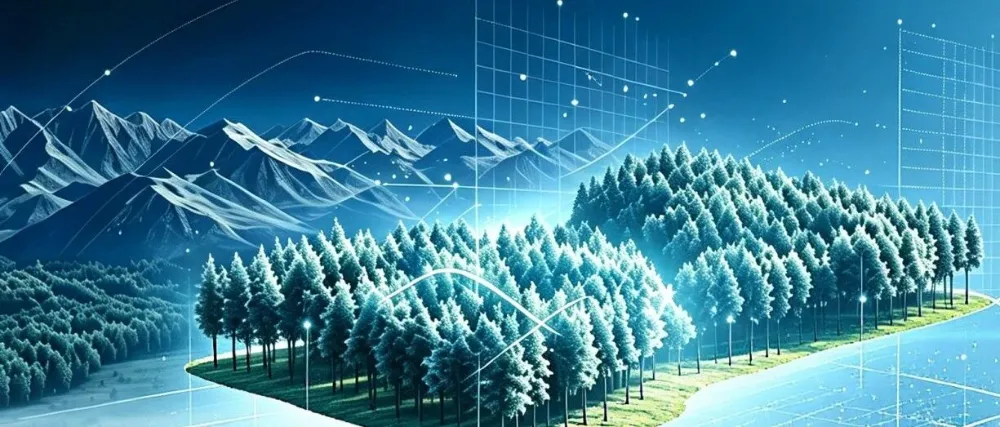 New Advances in Satellite Remote Sensing of Aboveground Biomass in Dense Mountain Forests