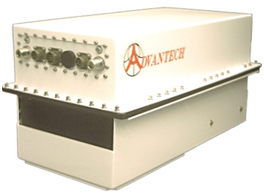 Advantech Wireless Transceiver Meets Indian Defense Environment Standard