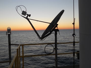 RigNet Signs Three-Year Contract with International Midwater Drilling Contractor
