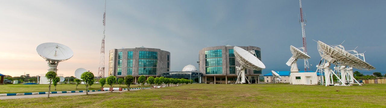 NigComSat Upgrades iDirect Network to Enter Key Verticals