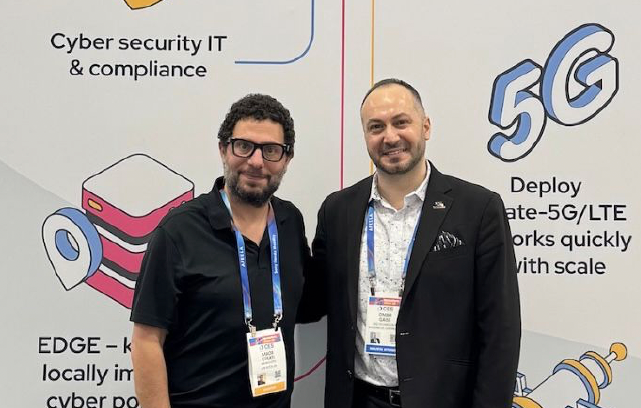 OQ Technology Secures New IoT Partnership With Monogoto