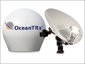 Orbit Communications Wins Ka-Band Maritime SatCom Systems Order