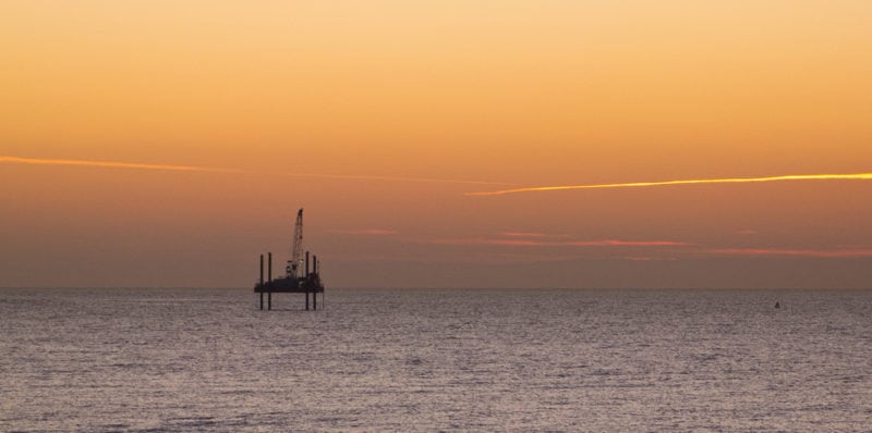 RigNet Wins Remote Managed Offshore Communications Contract