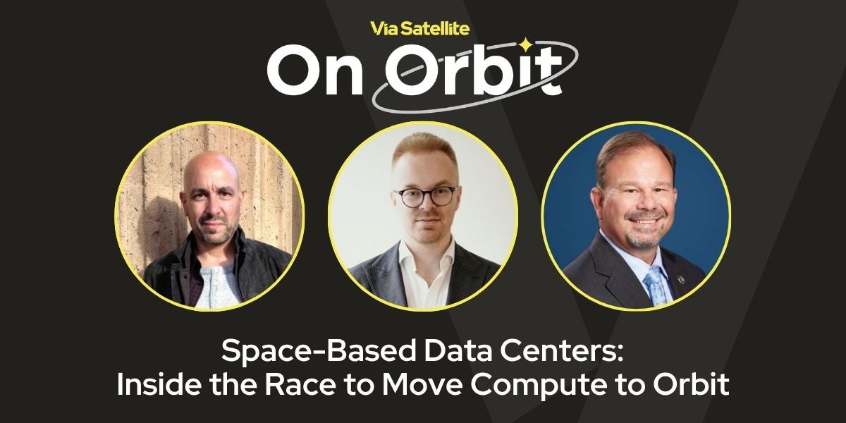 Space-Based Data Centers: Inside the Race to Move Compute to Orbit