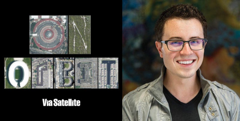 On Orbit Episode 4 – 3D Printing Rockets with Tim Ellis
