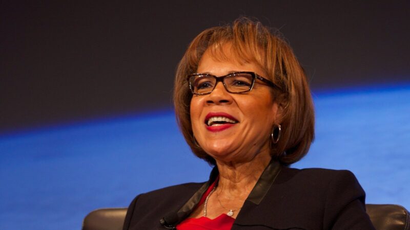 Patti Grace Smith Fellowship Created to Empower Black Aerospace Students