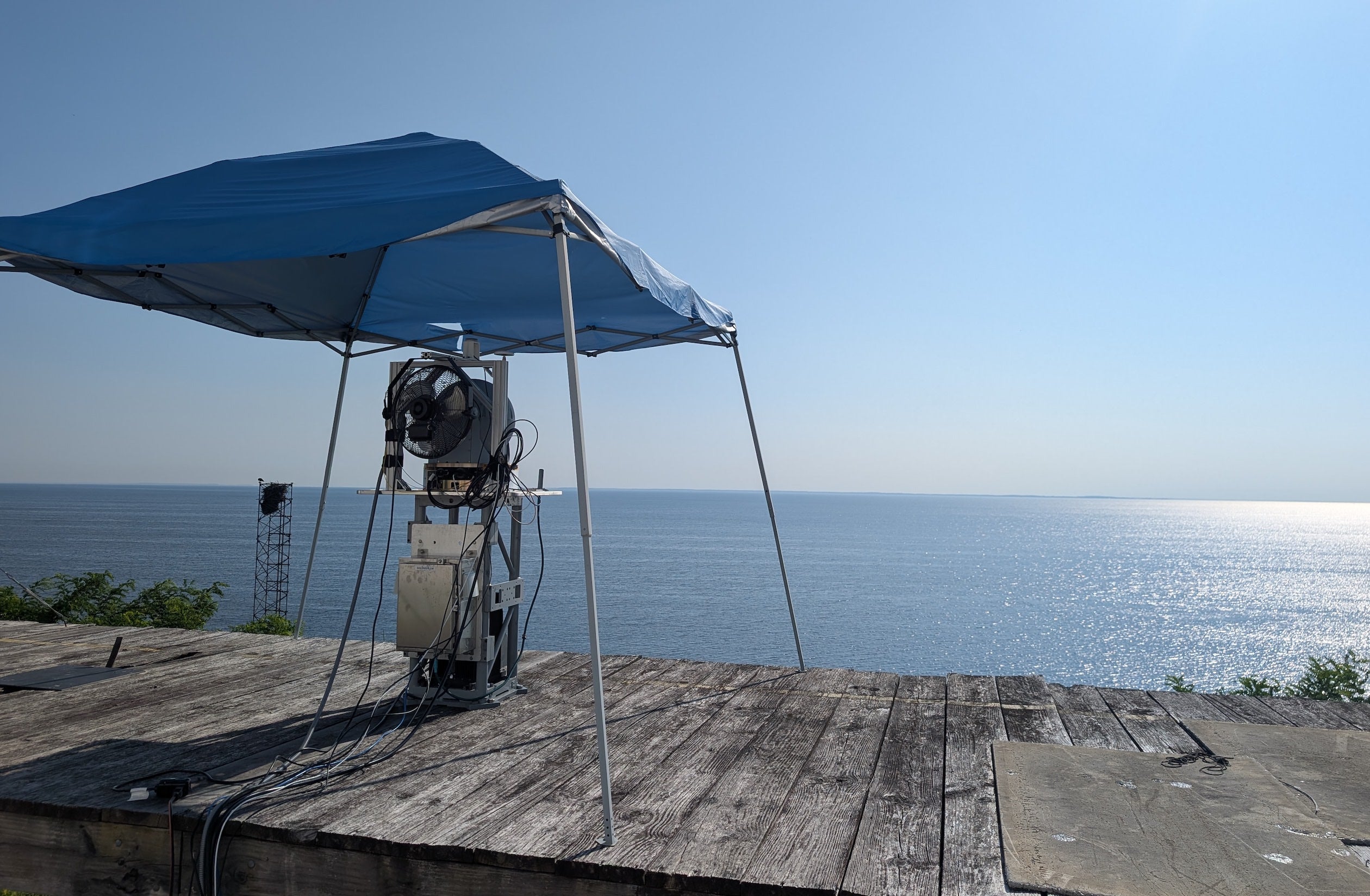 Aalyria Reports Milestones With Tightbeam Laser Communications
