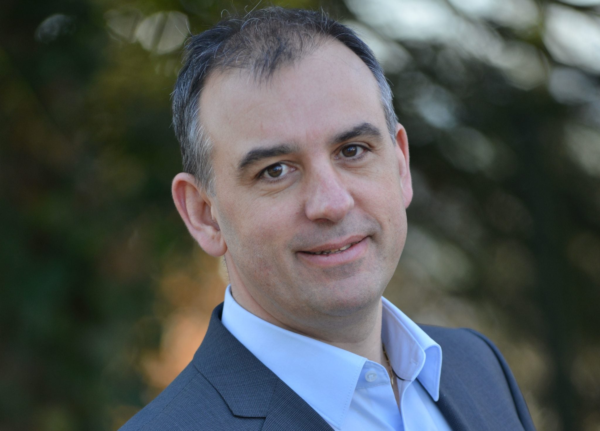 LuxGovSat Picks Senior SES Executive as CEO