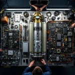 Pentagon Signs Seven-Year Framework Deals to Expand SM-3 Interceptor Production